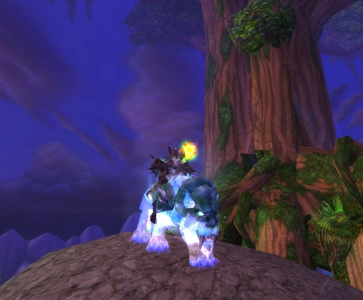 Reins of the Spectral Tiger screenshots 18
